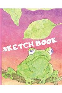 Sketch Book