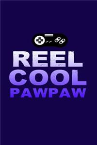 Reel Cool Pawpaw