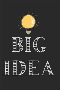 Big Idea