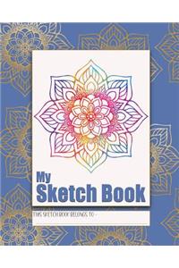 My Sketch Book