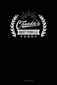 Canada's Best Funcle