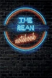 The SEAN Notebook