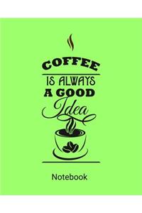 Notebook