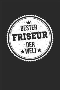 Bester Friseur Der Welt