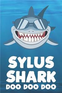 Sylus - Shark Doo Doo Doo
