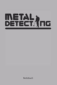 Metal Detecting