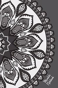 Mandala Notebook