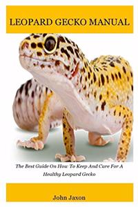 Leopard gecko