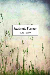 Academic Planner