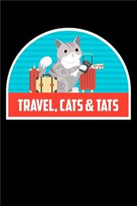 Tanning Cats & Tats