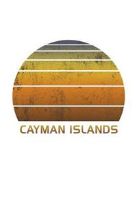 Cayman Islands