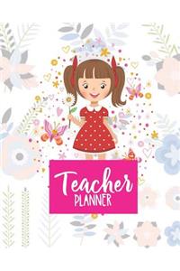 Teacher Planner