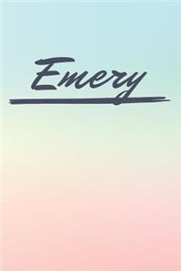 Emery