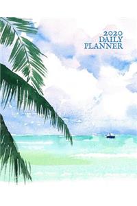 2020 Daily Planner