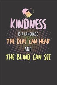Kindness