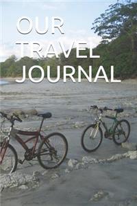 Our Travel Journal