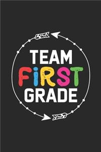 Team First Grade