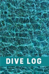 Diving Logbook