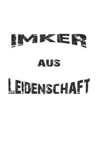 Imker aus Leidenschaft