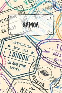 Samoa
