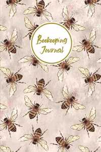 Beekeeping Journal