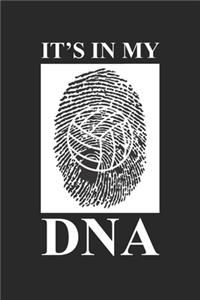 It's In My DNA