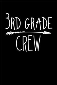 3rd Grade Crew