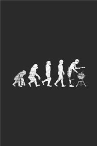 Barbeque Evolution
