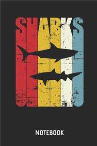 Shark Notebook