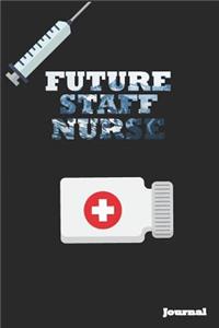 Future Staff Nurse Journal