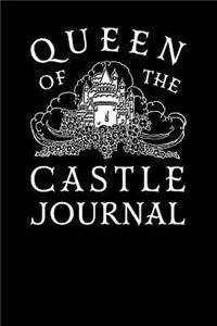 Queen of the Castle Journal