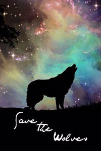 Save the Wolves