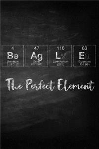 Beagle the Perfect Element