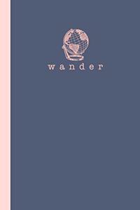 Wander