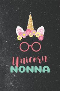 Unicorn Nonna