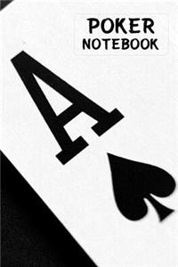Poker Notebook