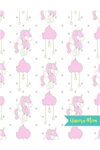 Unicorn Mom