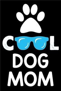 Cool Dog Mom