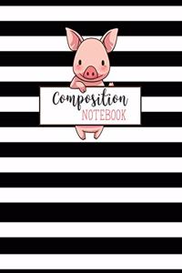 Composition Notebook