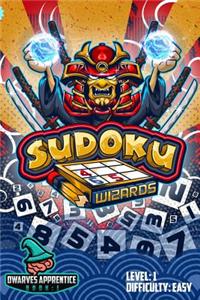 Sudoku Wizards