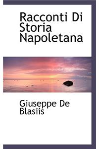Racconti Di Storia Napoletana