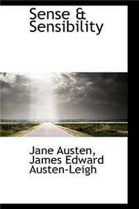 Sense and Sensibility