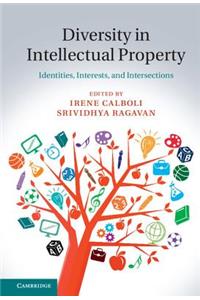 Diversity in Intellectual Property