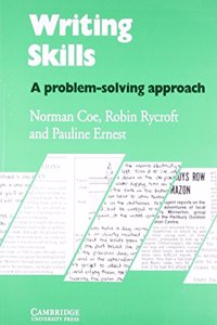 Writing Skills Students Book