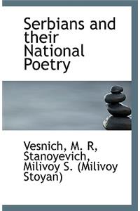 Serbians and Their National Poetry