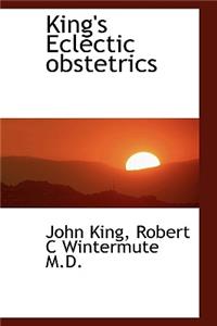 King's Eclectic Obstetrics