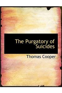 The Purgatory of Suicides