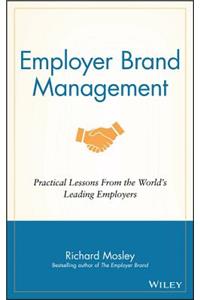 Employer Brand Management