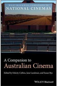 Companion to Australian Cinema