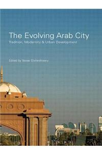 The Evolving Arab City